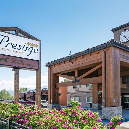 Prestige Inn Golden Kültér fotó