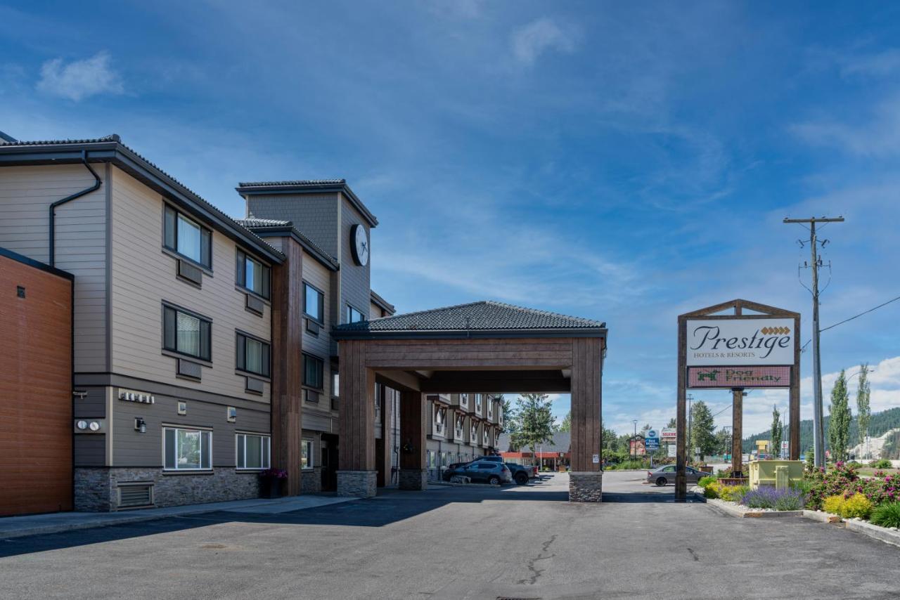 Prestige Inn Golden Kültér fotó