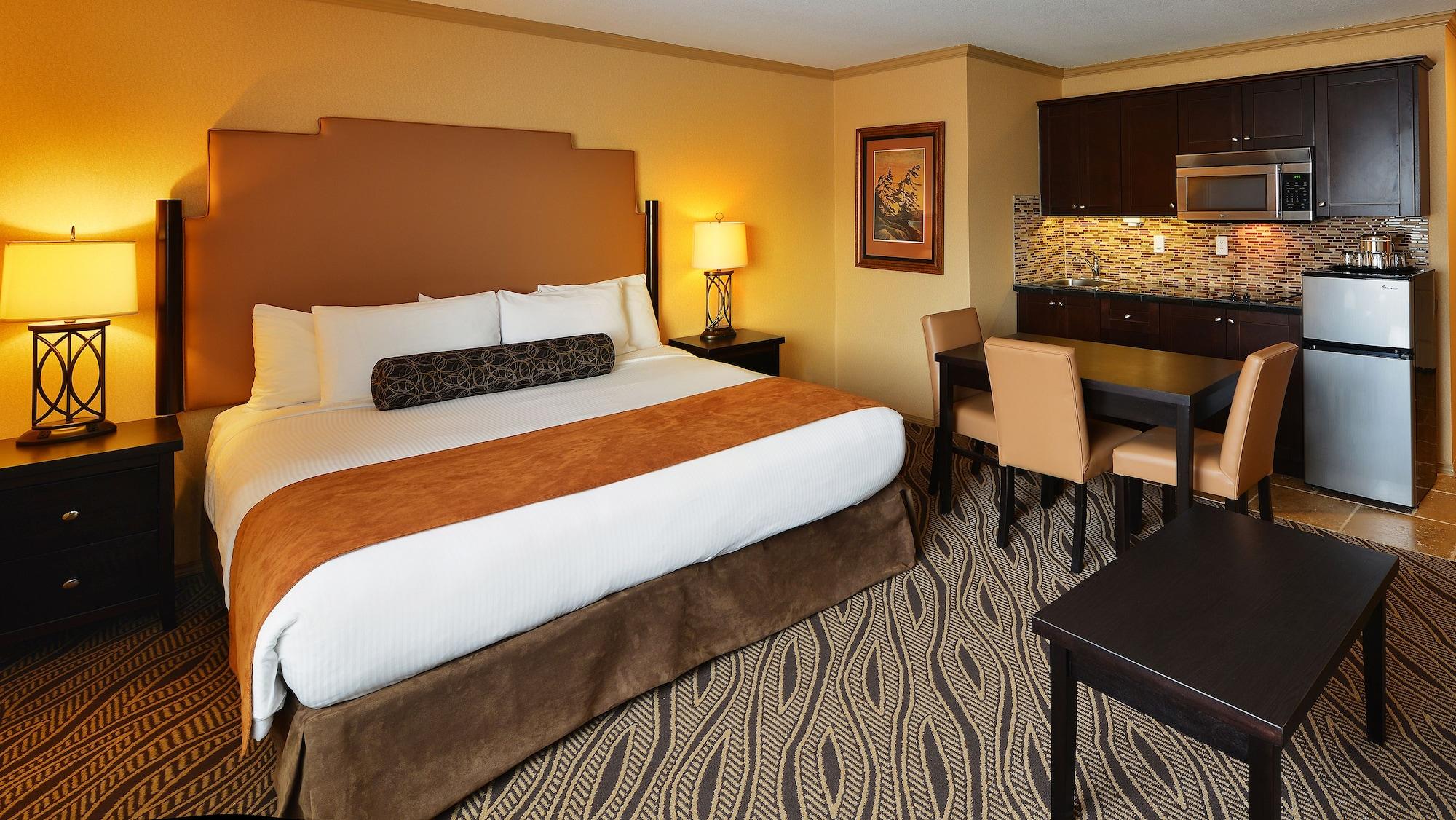 Prestige Inn Golden Kültér fotó