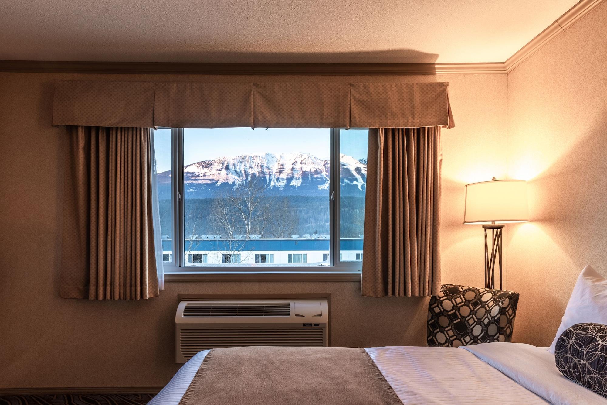 Prestige Inn Golden Kültér fotó