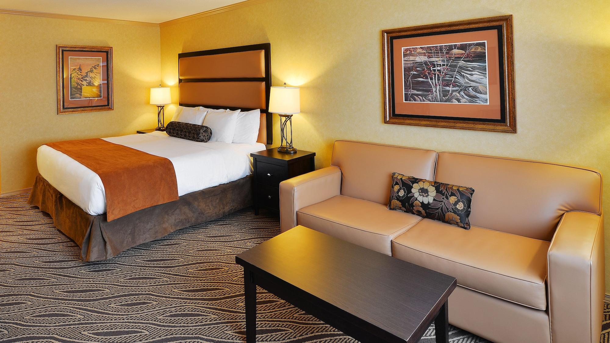 Prestige Inn Golden Kültér fotó