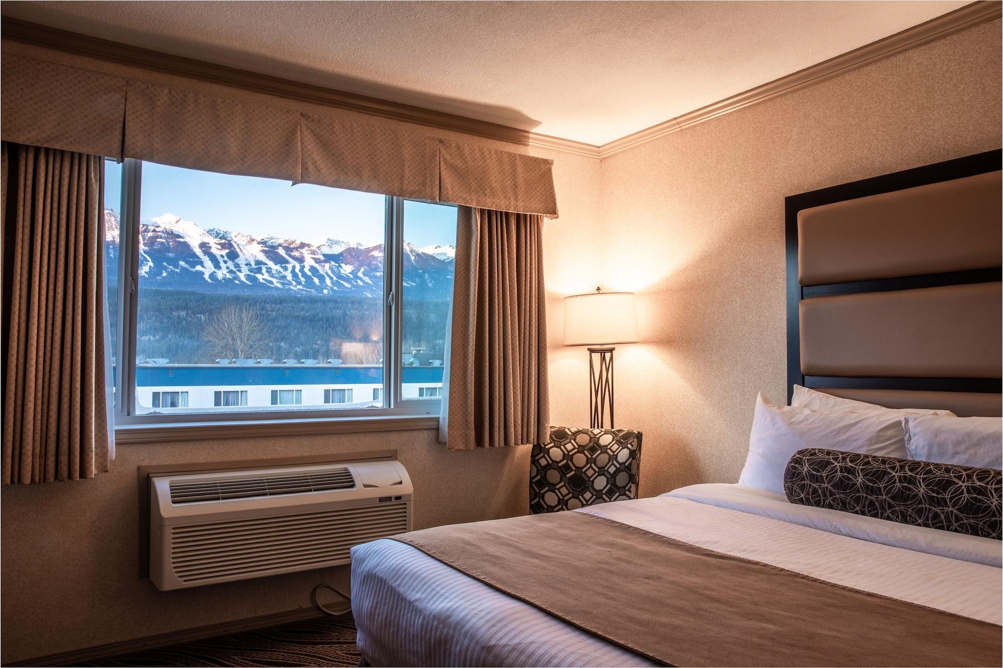 Prestige Inn Golden Kültér fotó