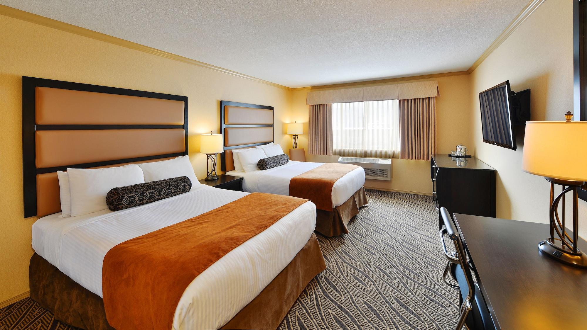 Prestige Inn Golden Kültér fotó