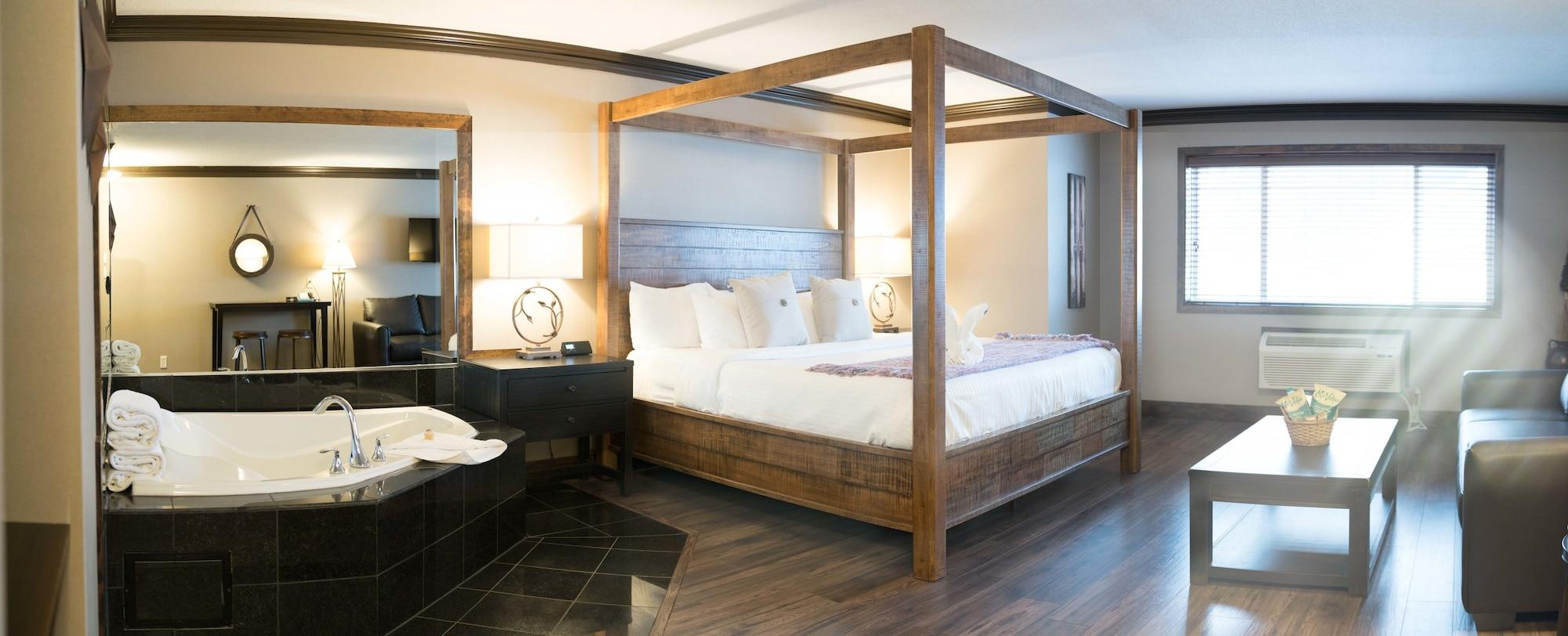 Prestige Inn Golden Kültér fotó