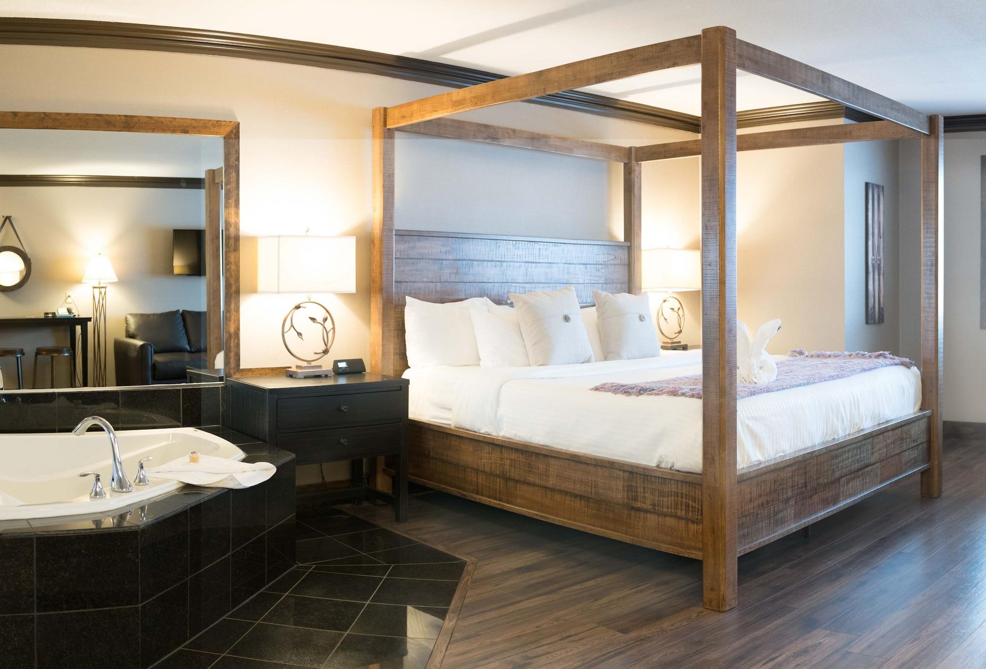 Prestige Inn Golden Kültér fotó