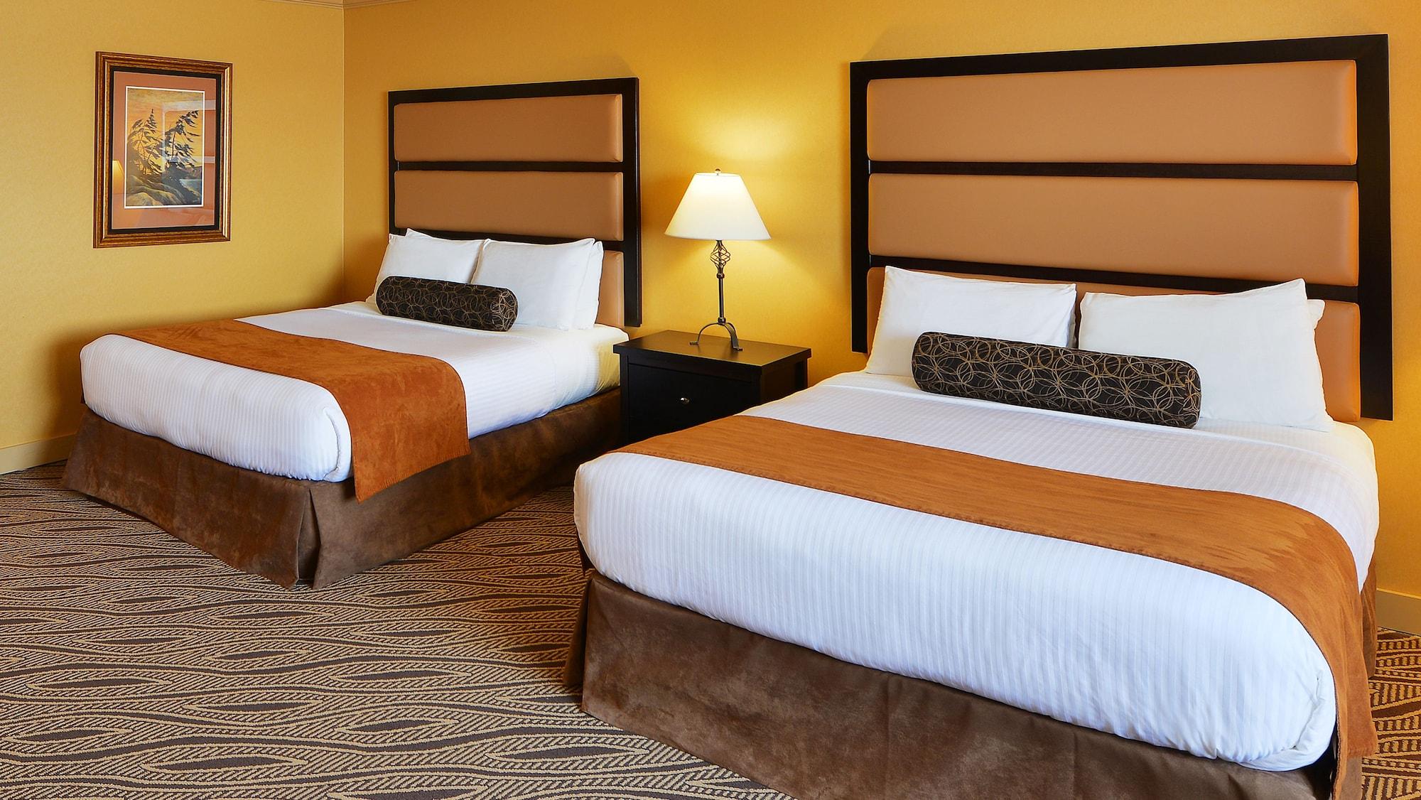 Prestige Inn Golden Kültér fotó
