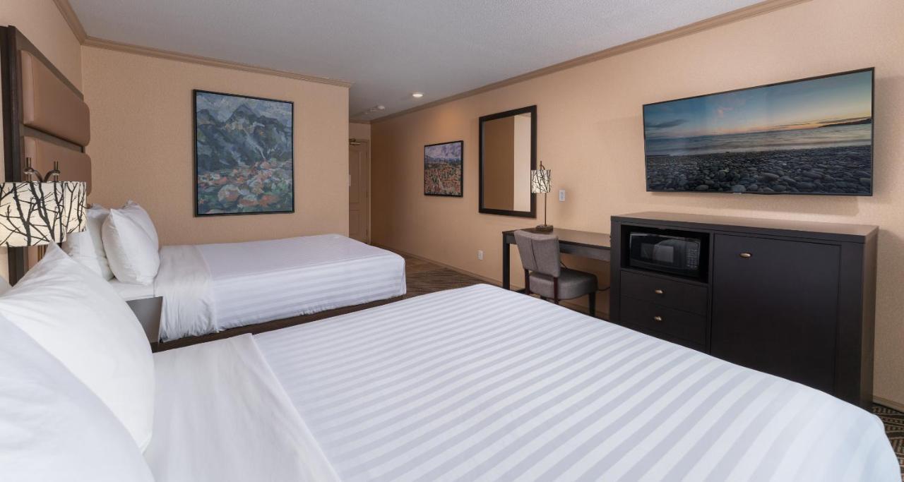 Prestige Inn Golden Kültér fotó