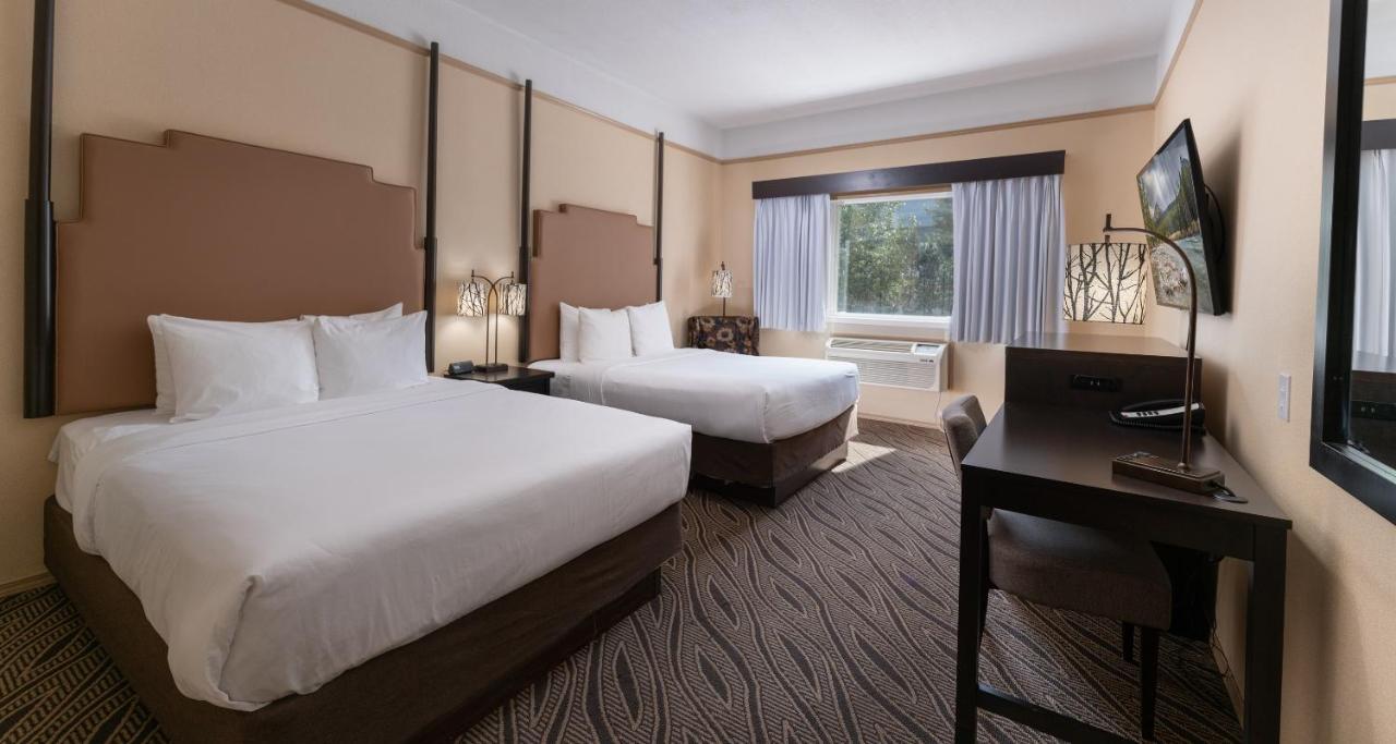 Prestige Inn Golden Kültér fotó