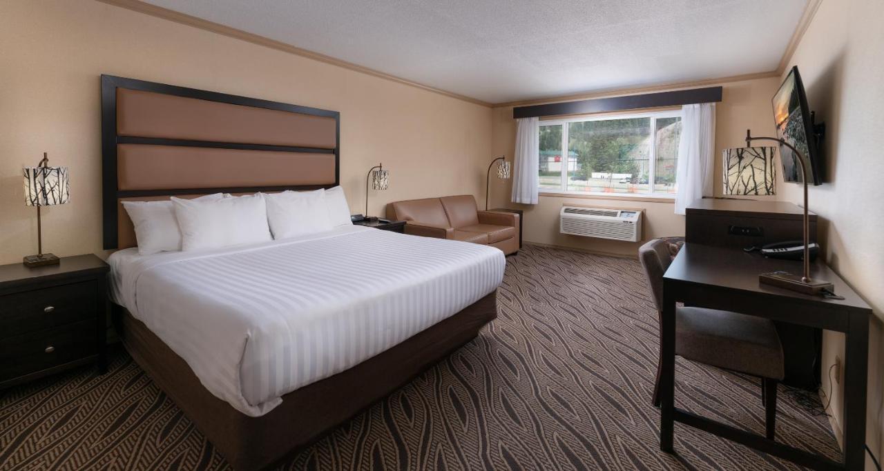 Prestige Inn Golden Kültér fotó
