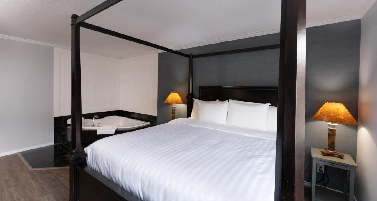 Prestige Inn Golden Kültér fotó