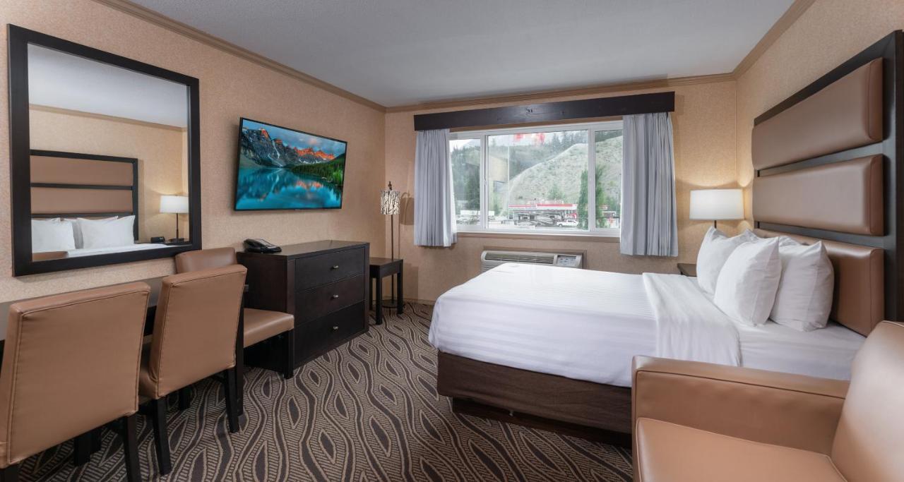 Prestige Inn Golden Kültér fotó