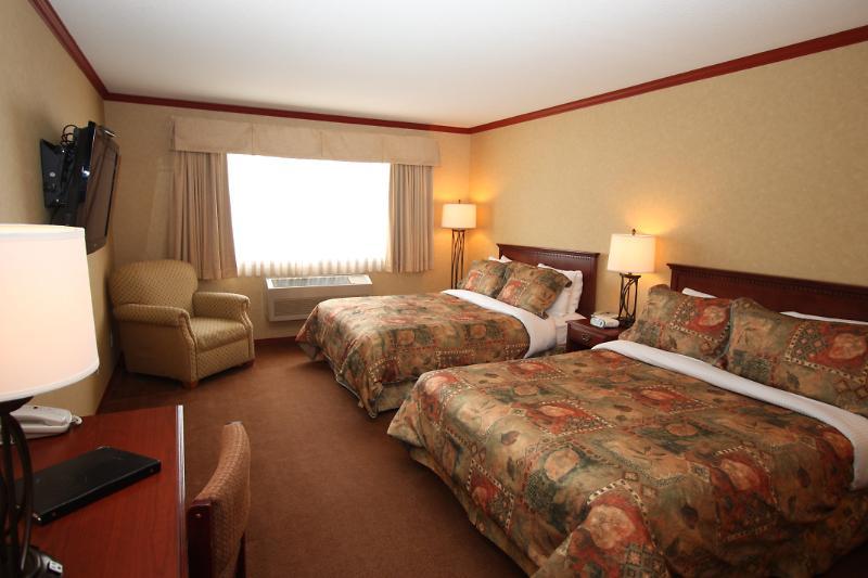 Prestige Inn Golden Szoba fotó