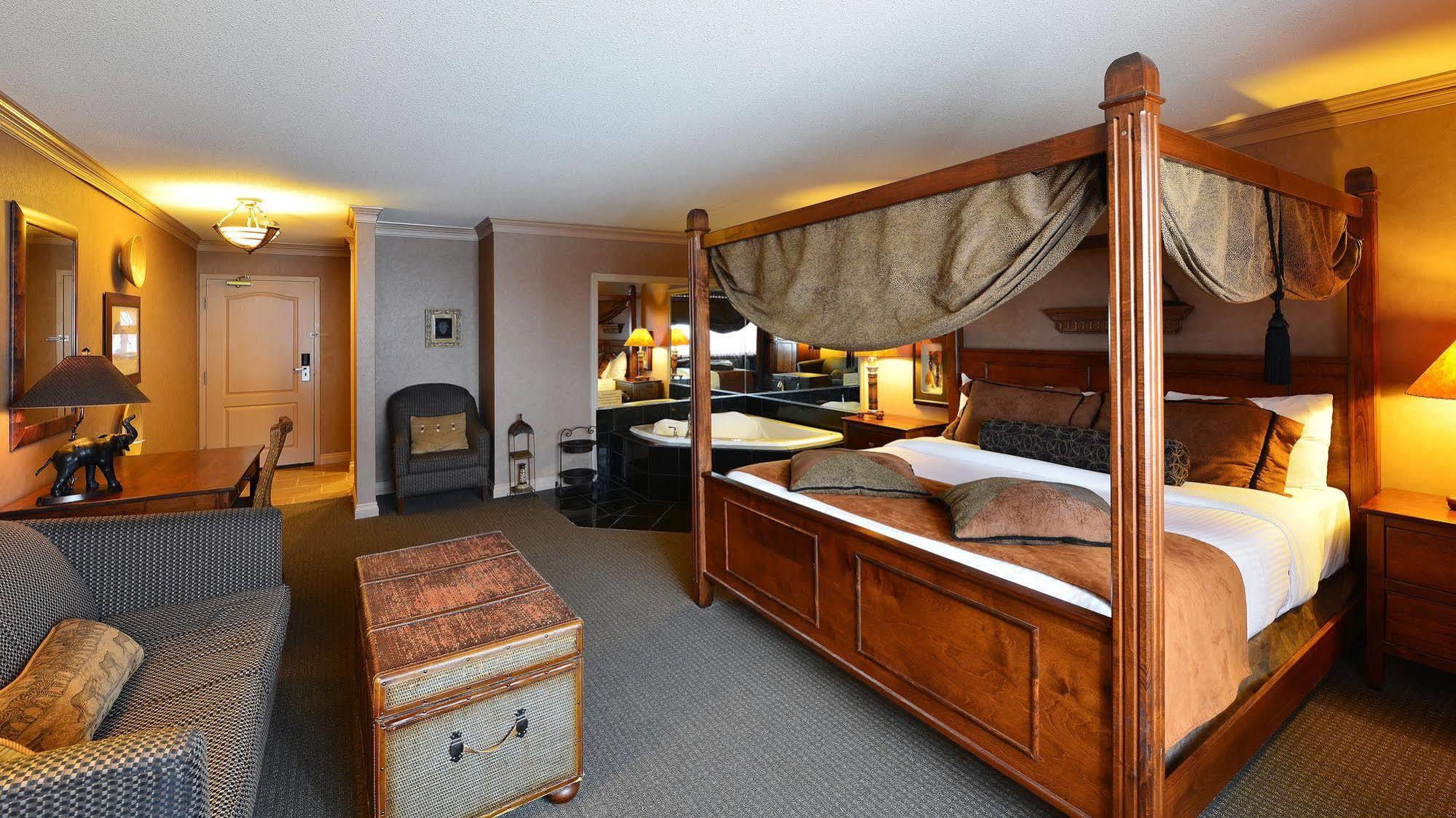 Prestige Inn Golden Kültér fotó