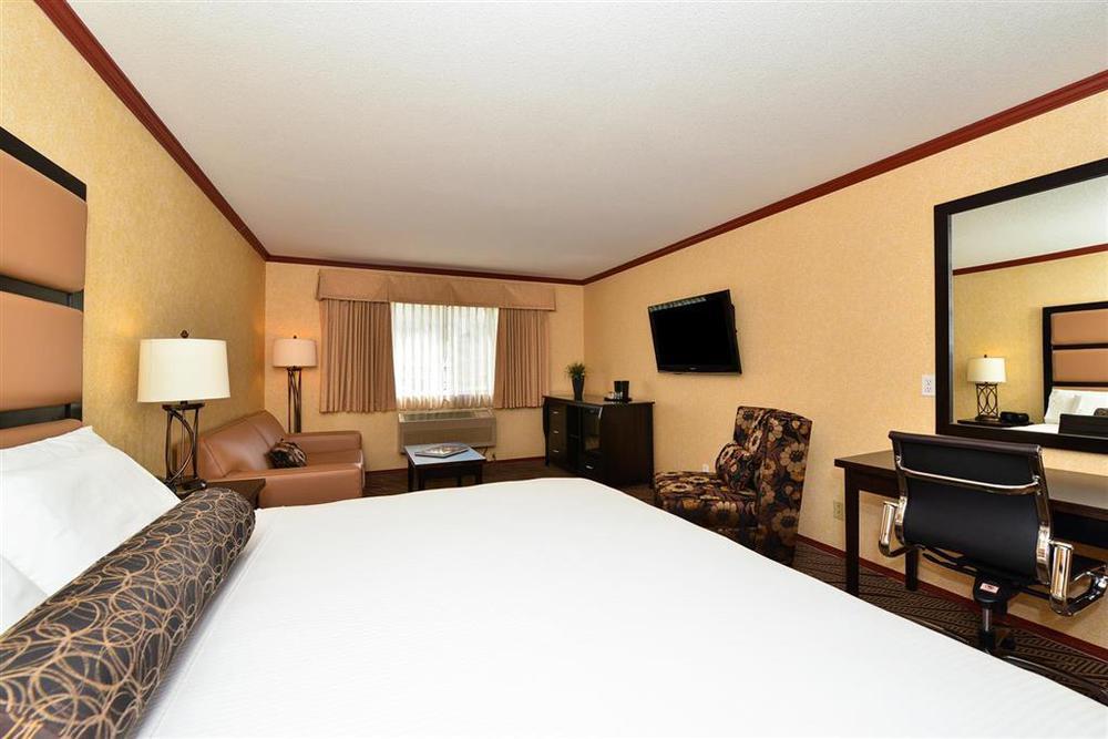 Prestige Inn Golden Szoba fotó